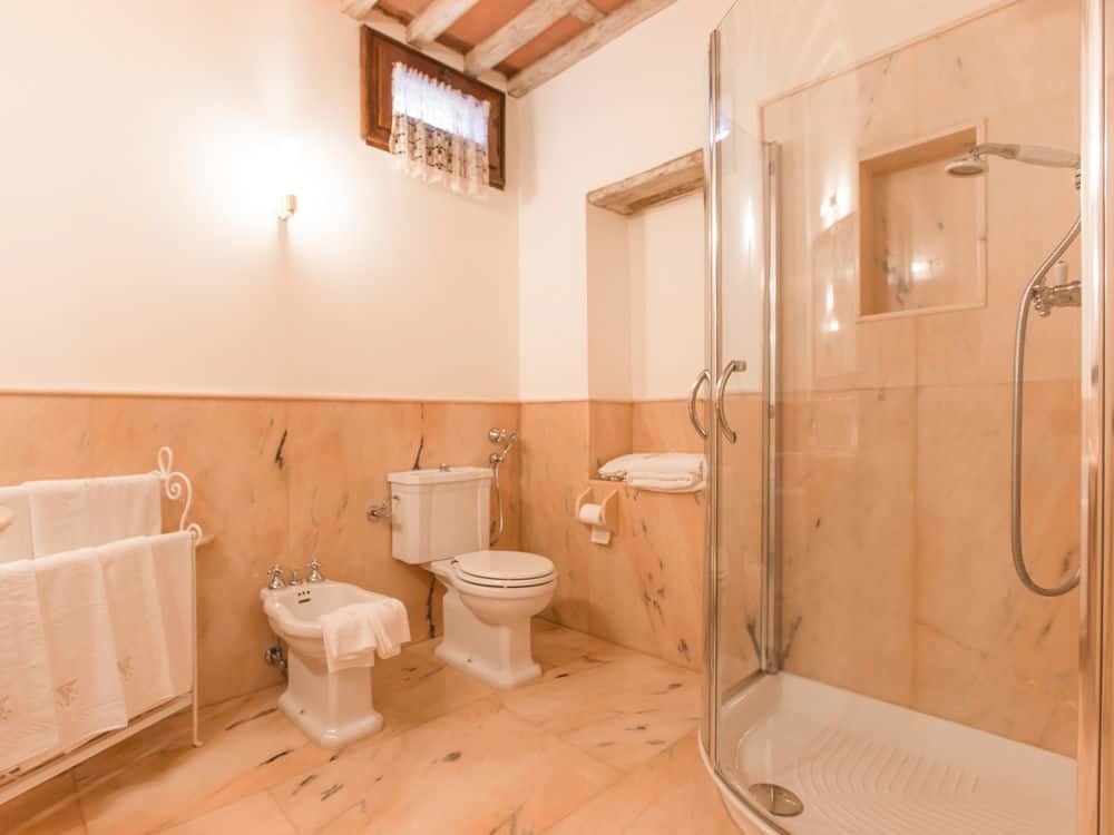Charming Villa on the Versilian Coast of Tuscany
