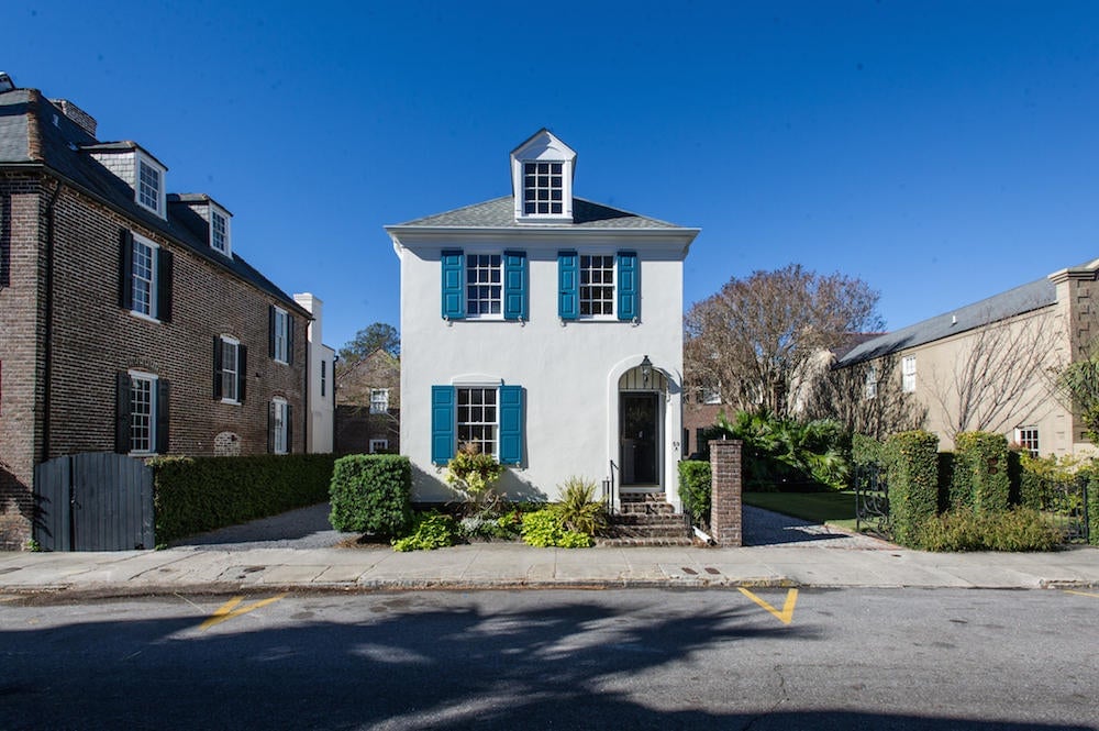 59 King Street