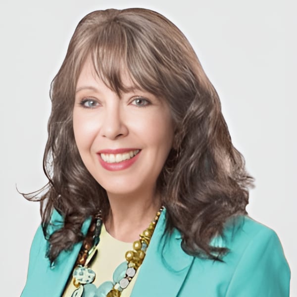 Erin Pena Austin, TX Real Estate Agent Headshot