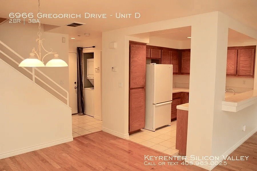 6966 Gregorich Dr UNIT D