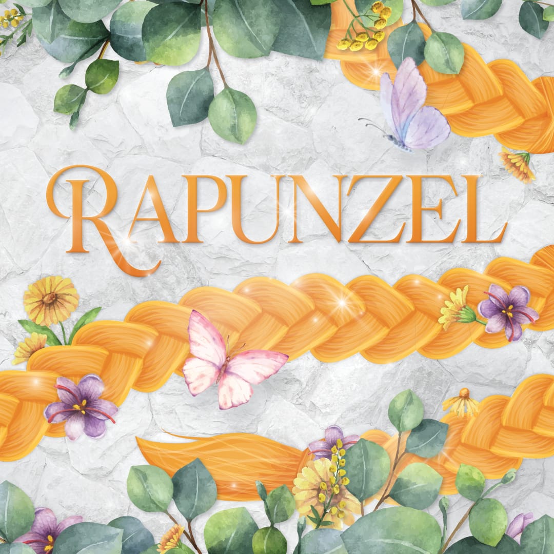 The REP Play | Rapunzel