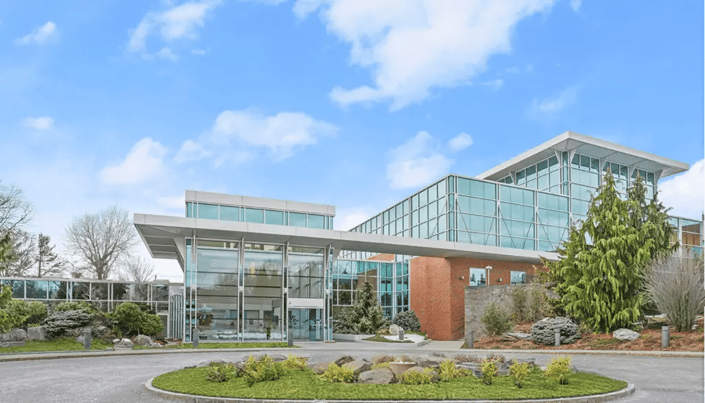 What a $200 Million Data Center Means for Trumbull and Nearby Homeowners