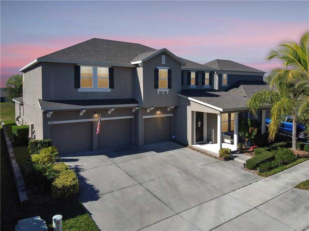 13934 MAGNOLIA RIDGE LOOP