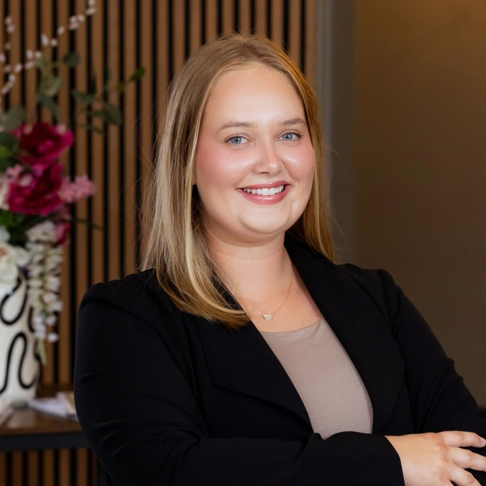 Tylar Lane Paris, TX Real Estate Agent Headshot