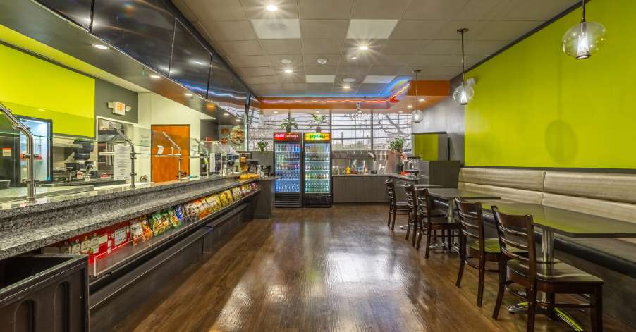 Nitya Tower - 2211 Norfolk St