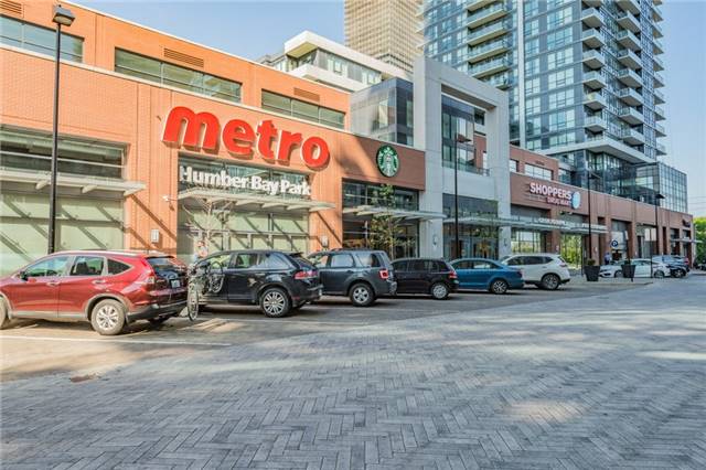 2200 Lake Shore Boulevard Unit: 903