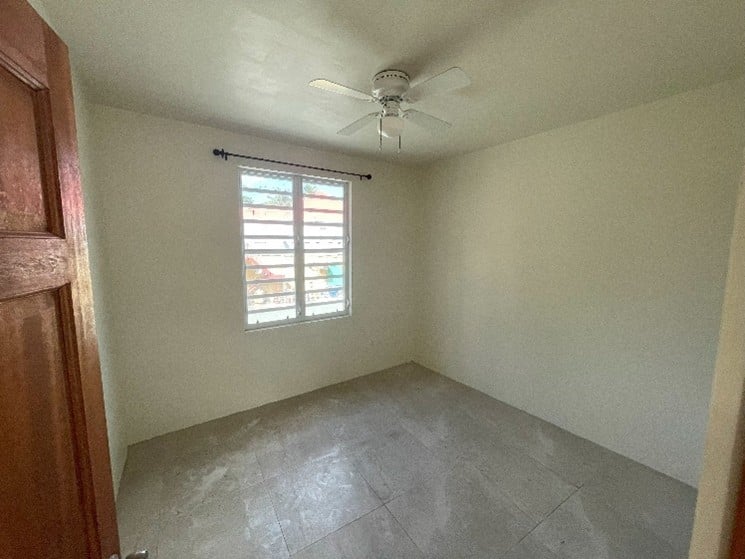 R & F de Castro Building