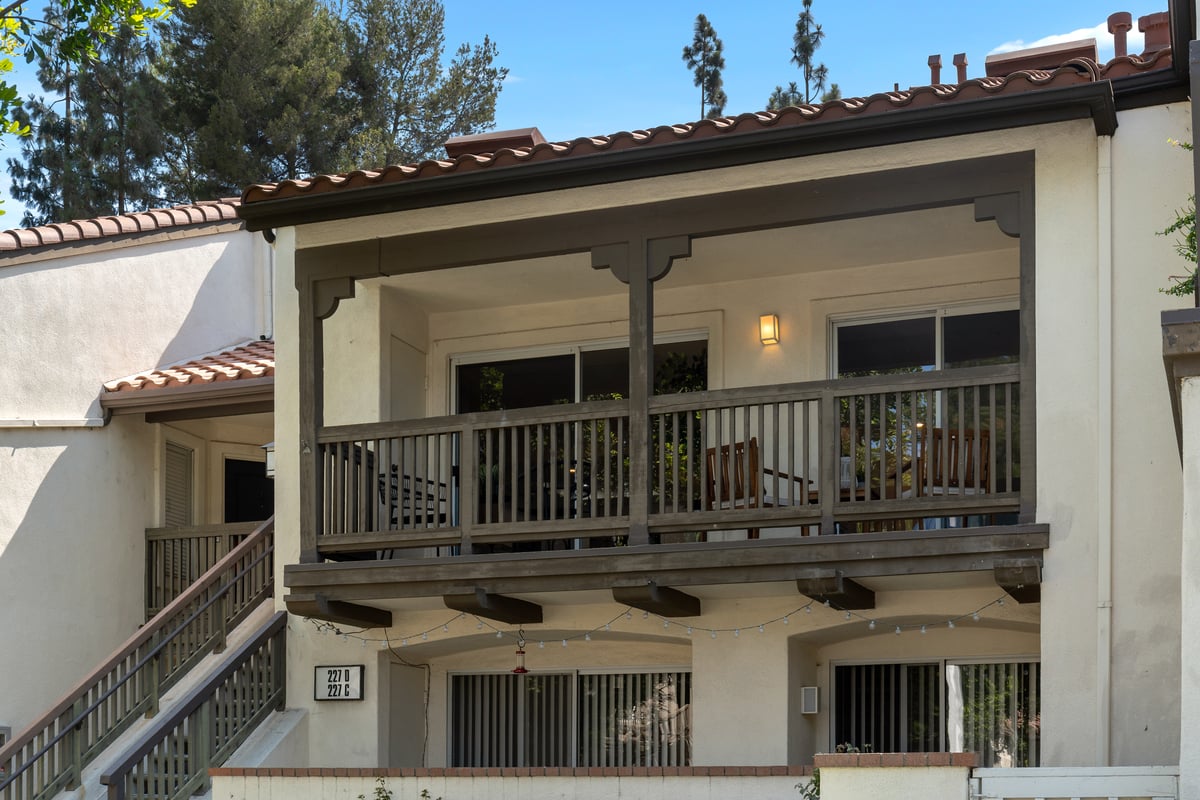 227 S Cross Creek Road, Unit D