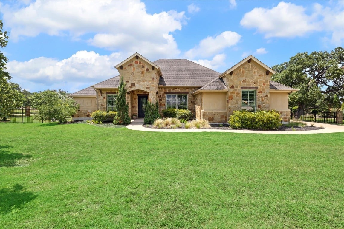 127 Pine Post Cv