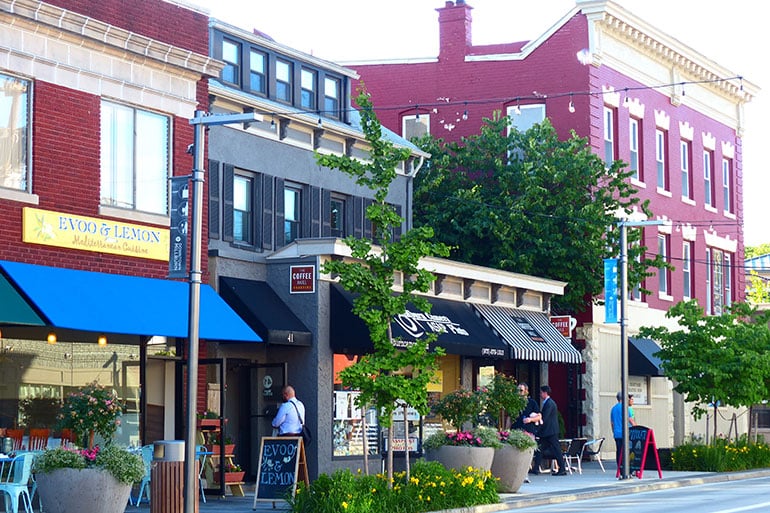 Local Things Homebuyers Should Know About Short Hills, NJ