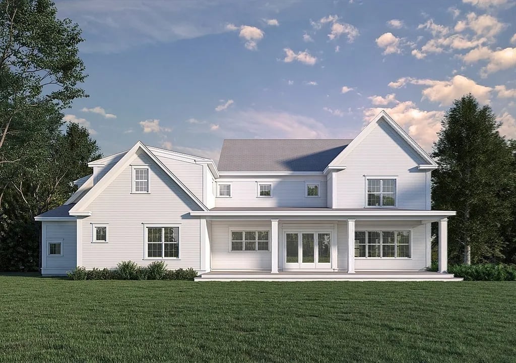 76 Martin Rd