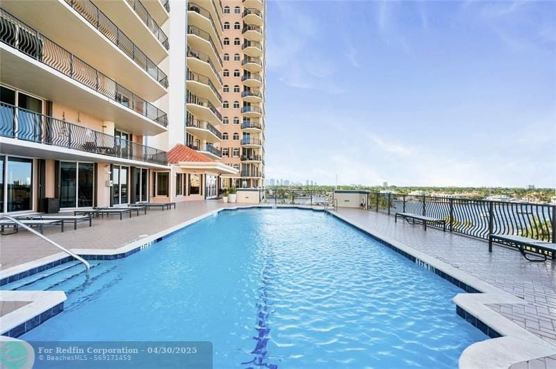 100 S Birch Rd Unit 1605 D
