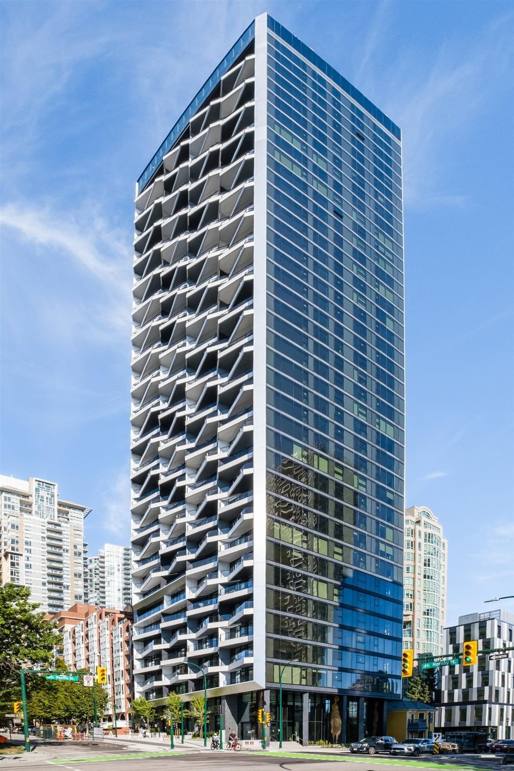 889 Pacific St, #3303 