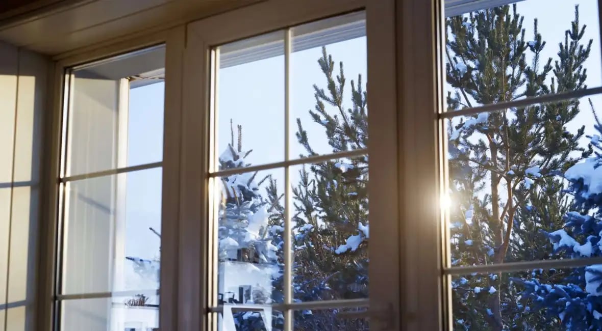 Winterizing Your Home: Simple Tips for Homeowners