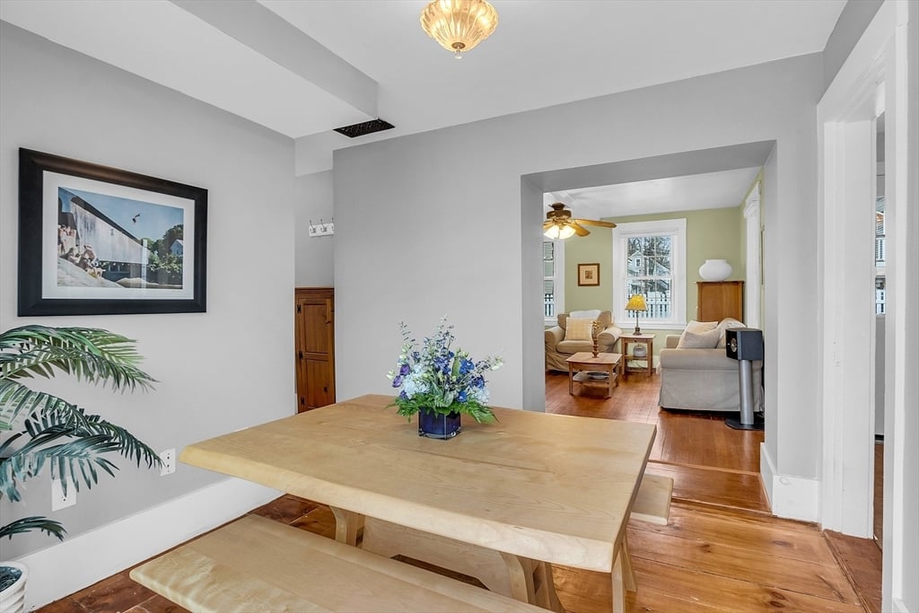 36 Pleasant St