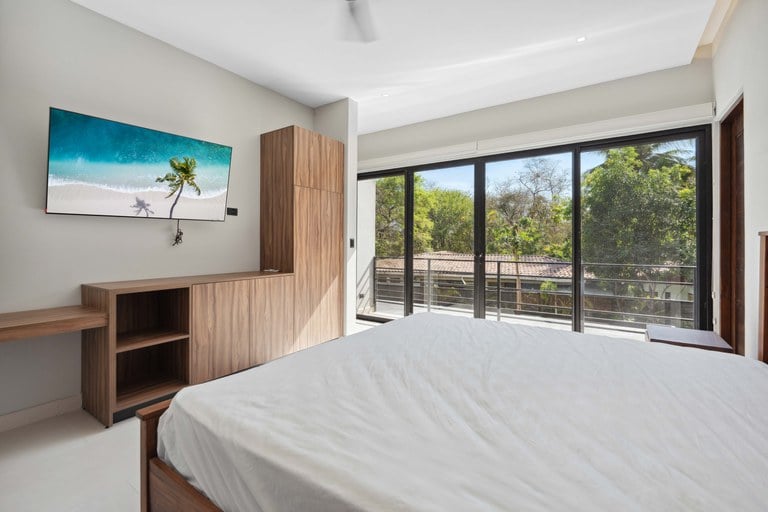 A luxury home that epitomizes coastal elegance
