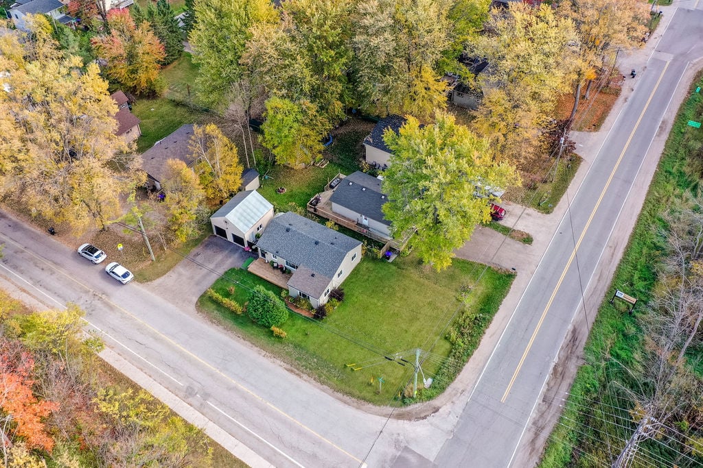 Bright and Welcoming