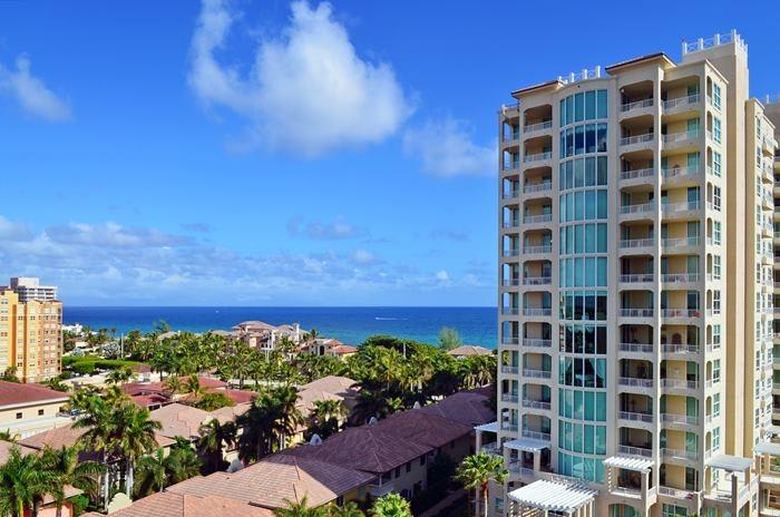 3720 S Ocean Blvd #908