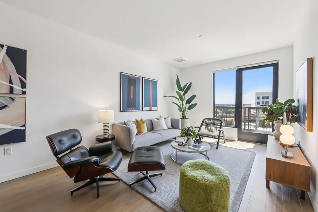 San Francisco Real Estate Market Report - July 2025