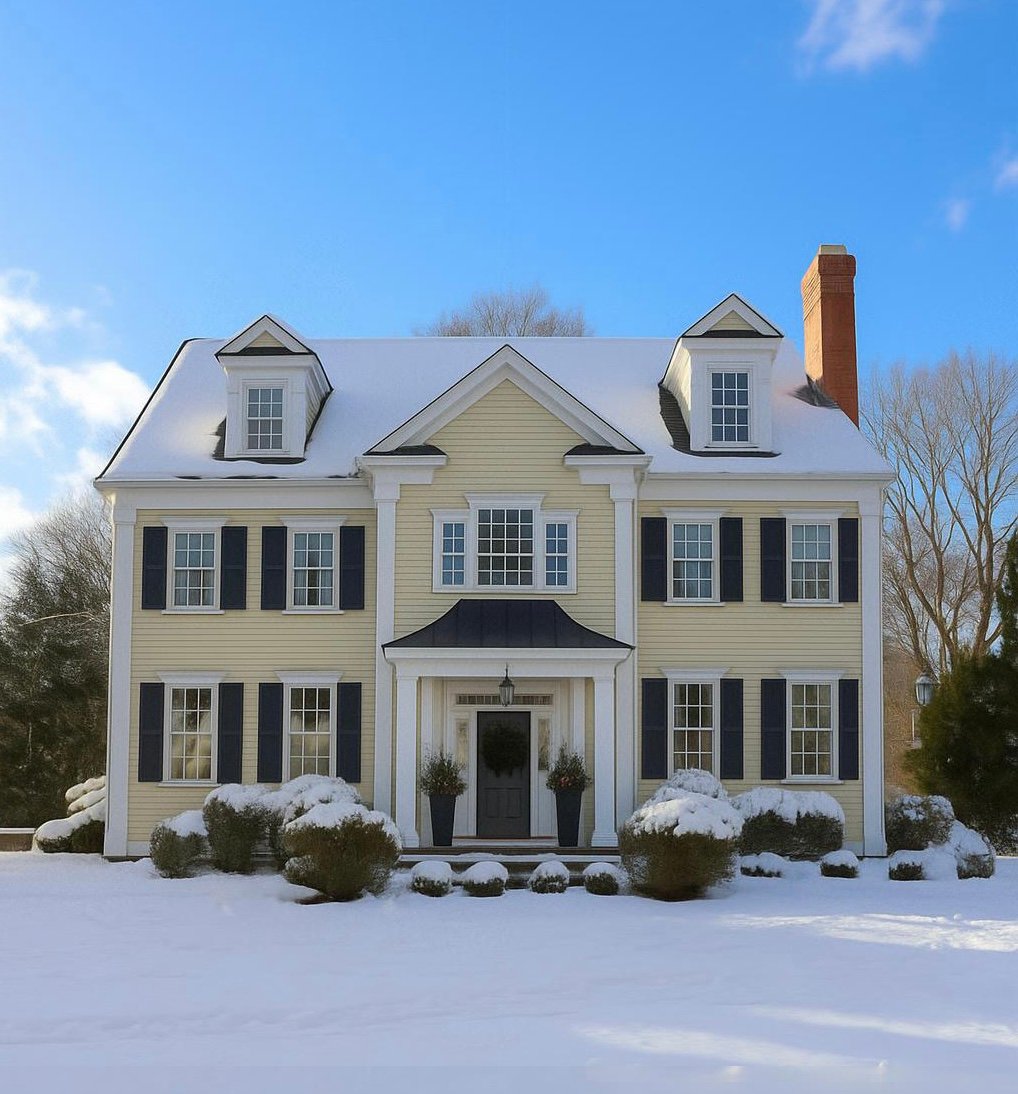28 Chesterton Rd