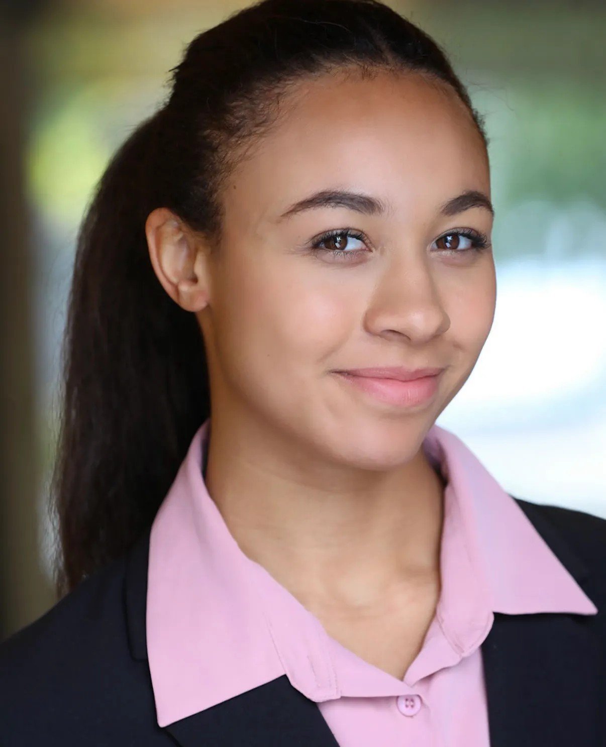 Chaundra Furin-Campbell
