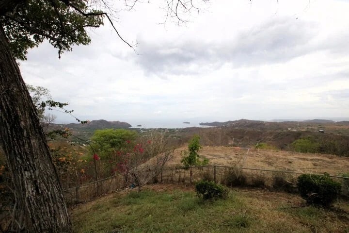 Ocean View Villa