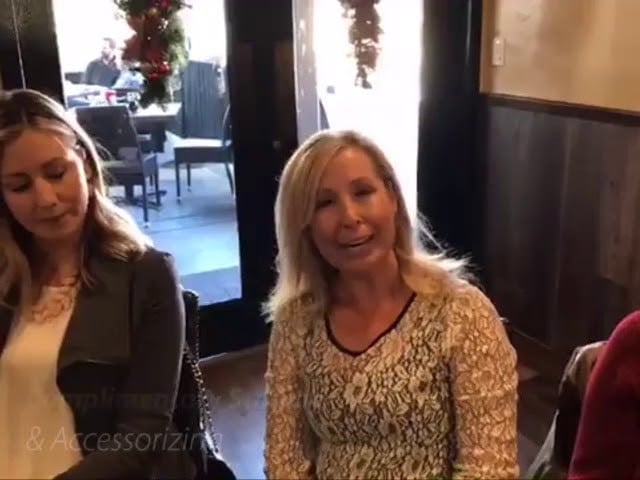 McGuire Team Comparative Advantage Video