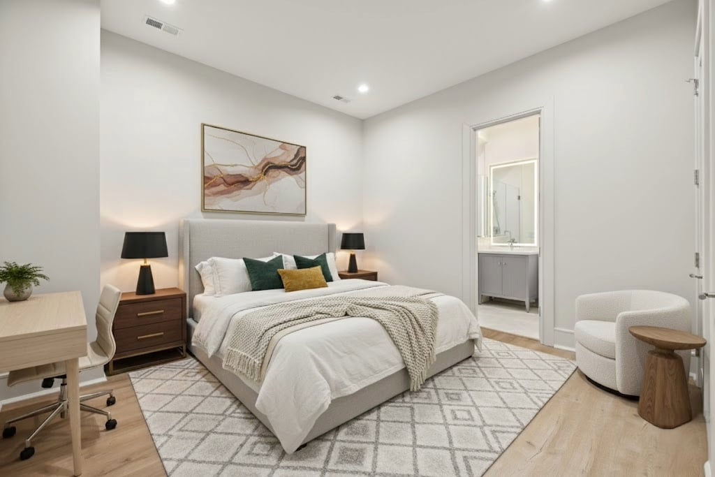 More Than a Home - An Experience