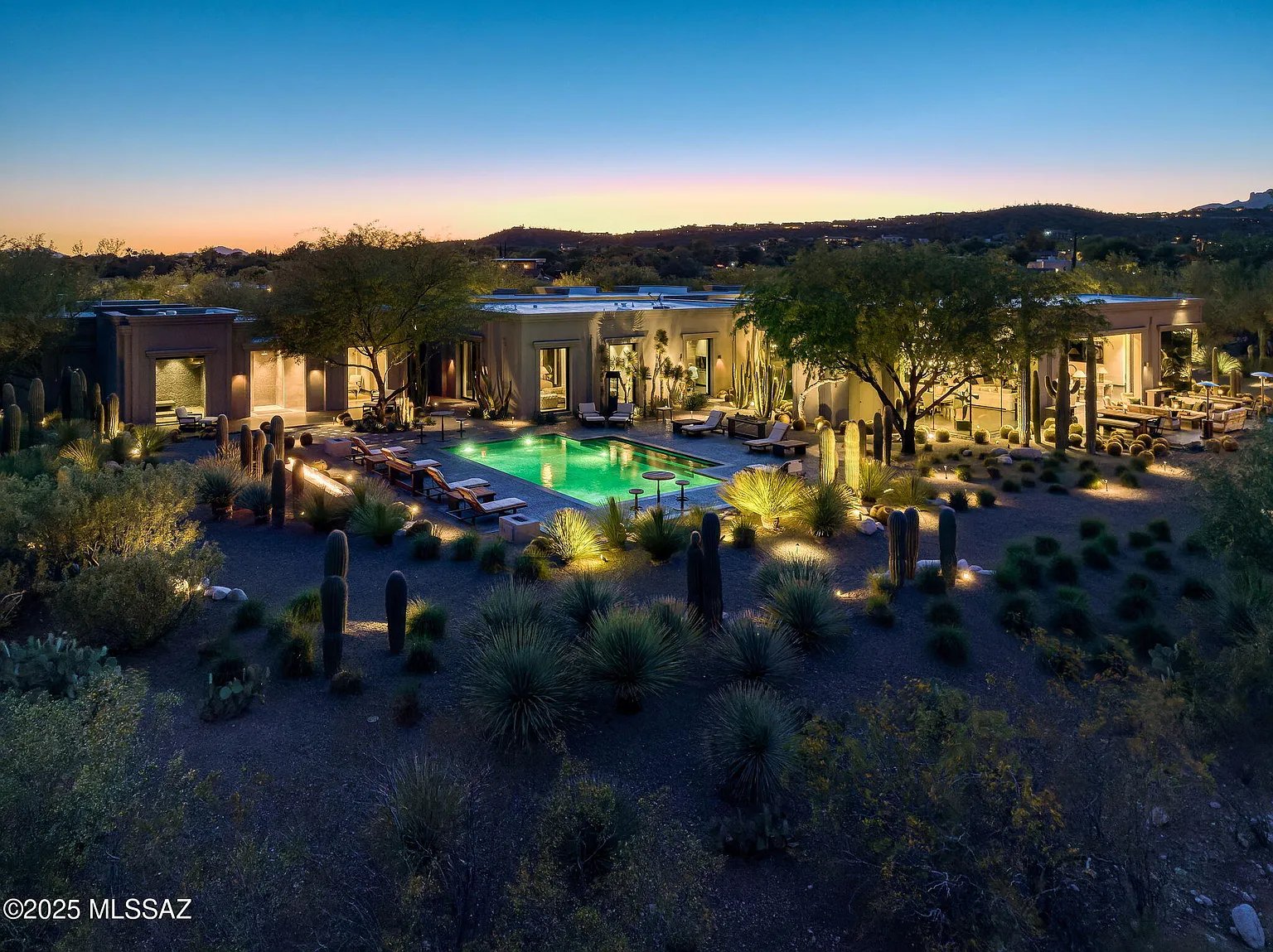3978 N Canyon Ranch Drive