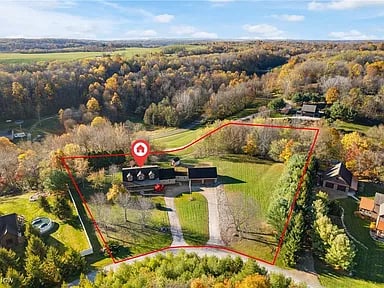 9720 Konrad Kohl Rd NW