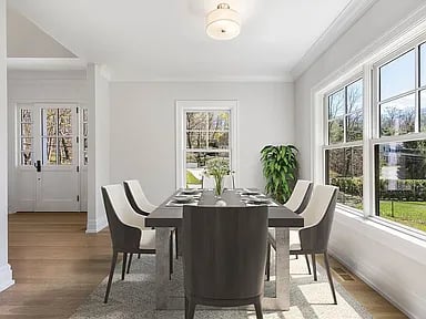 9 Goose Hill Rd
