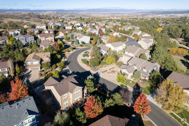 Luxury Real Estate in Castle Rock, CO: A Market Overview