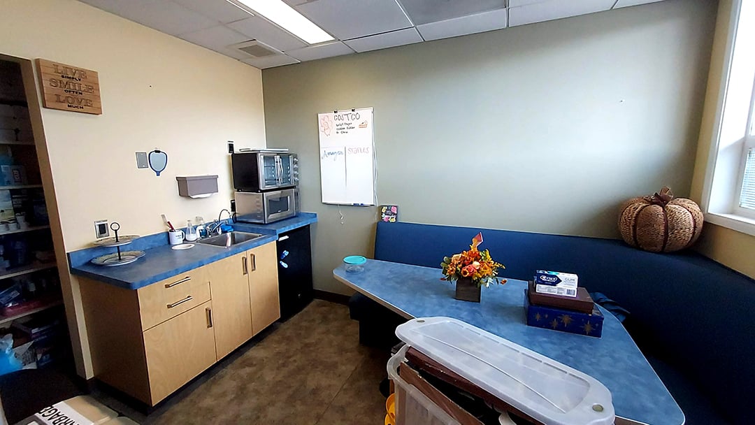 Turn Key Dental Space for Lease
