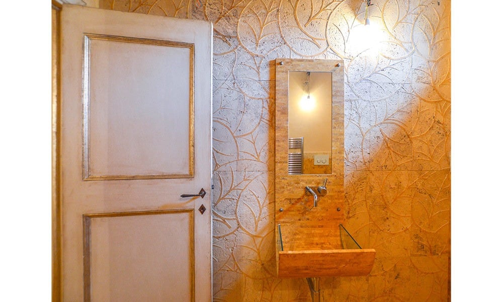 Luxury Villa with Postcard Views