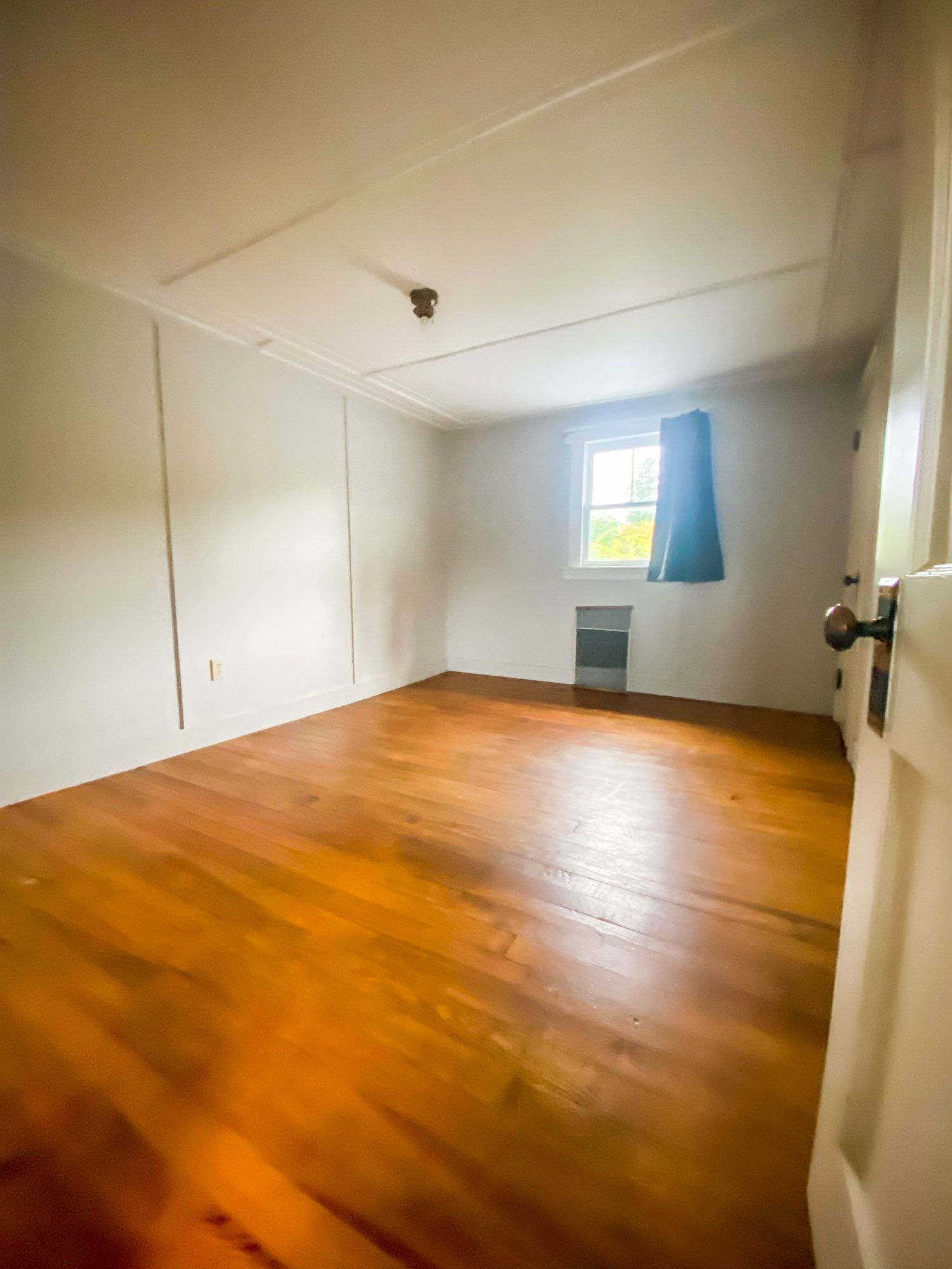 Rental Currently Available