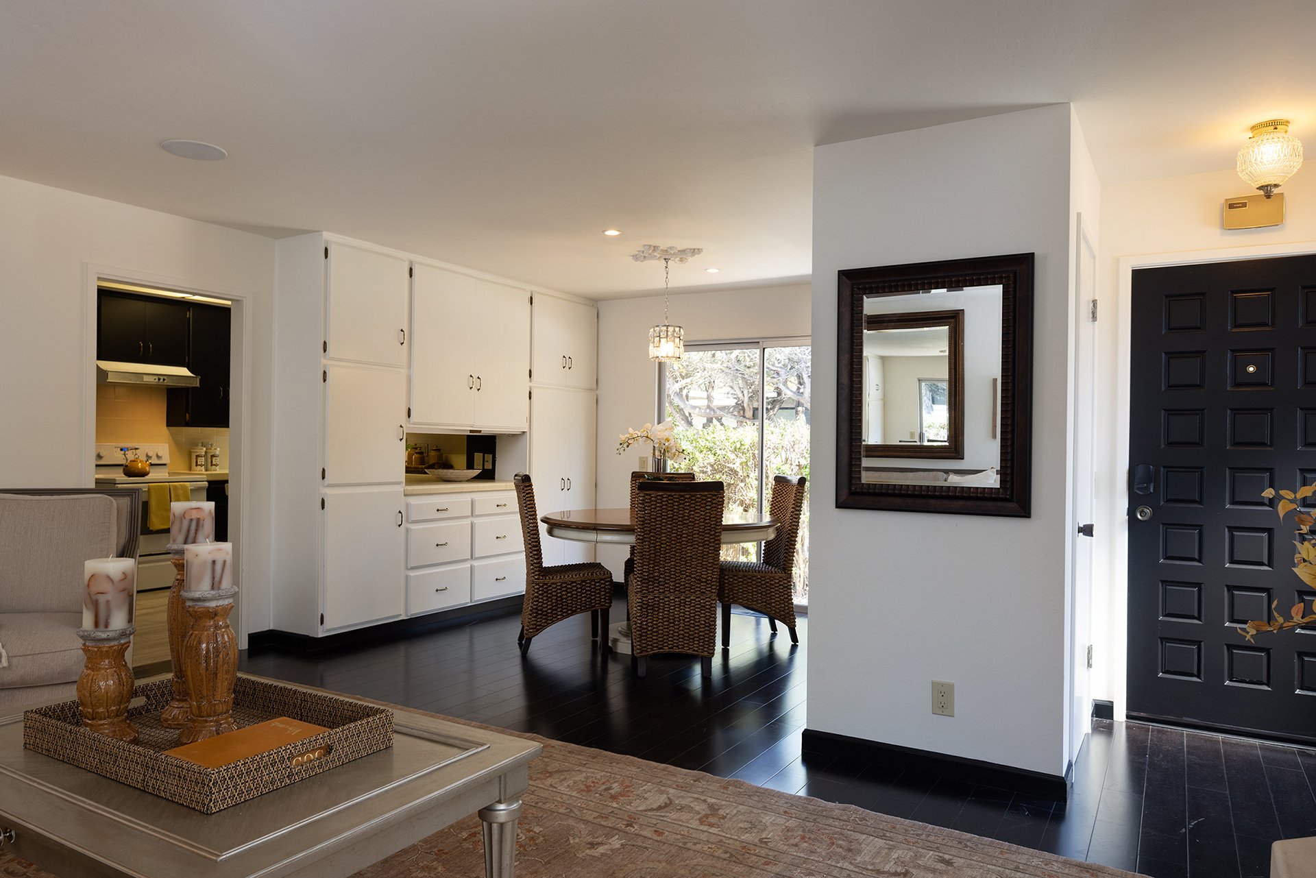 Carmel-by-the-Sea Charmer