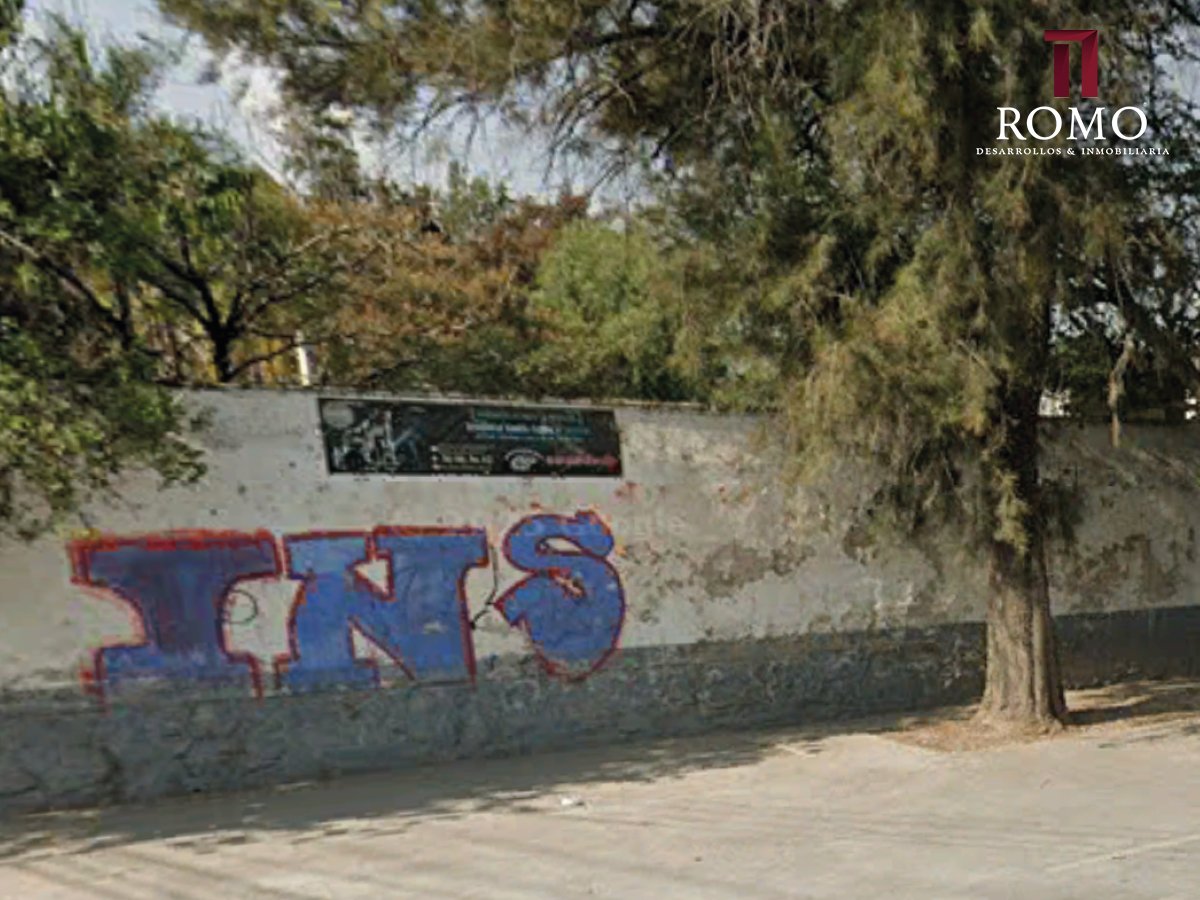 Terreno en Renta Camino Real a Colima $225,000.00 MN