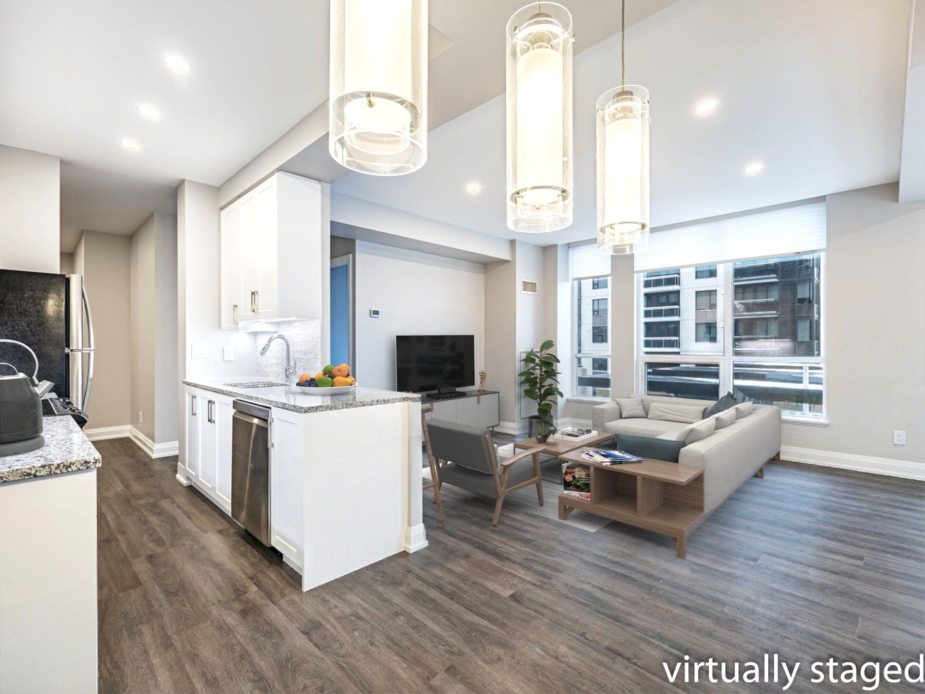 83 Redpath Avenue 407, Toronto C10, ON