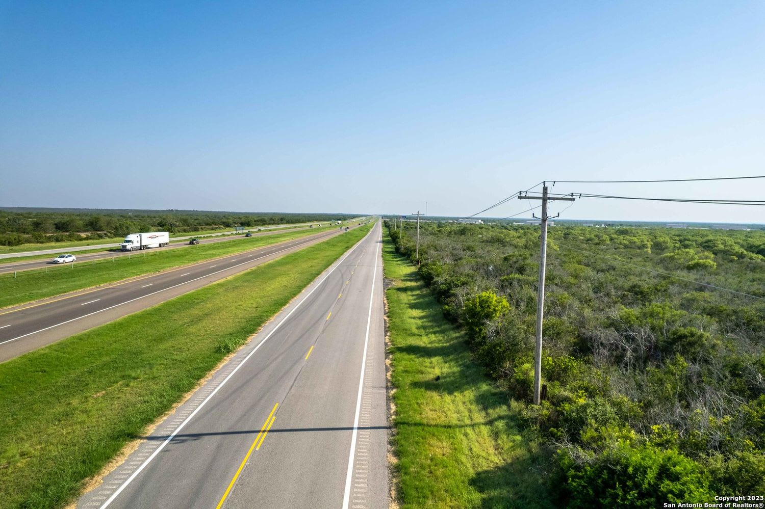 0 Ih 35 Access Rd