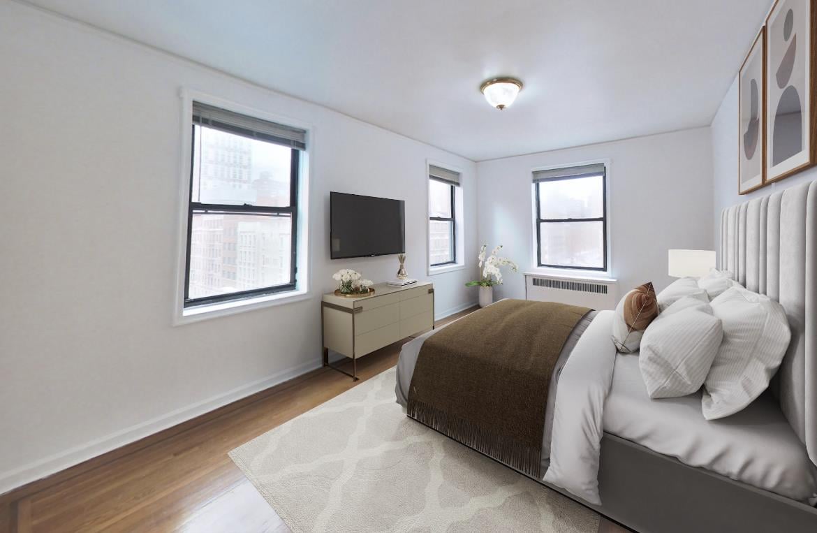 1410 York Avenue, Apt 1-D