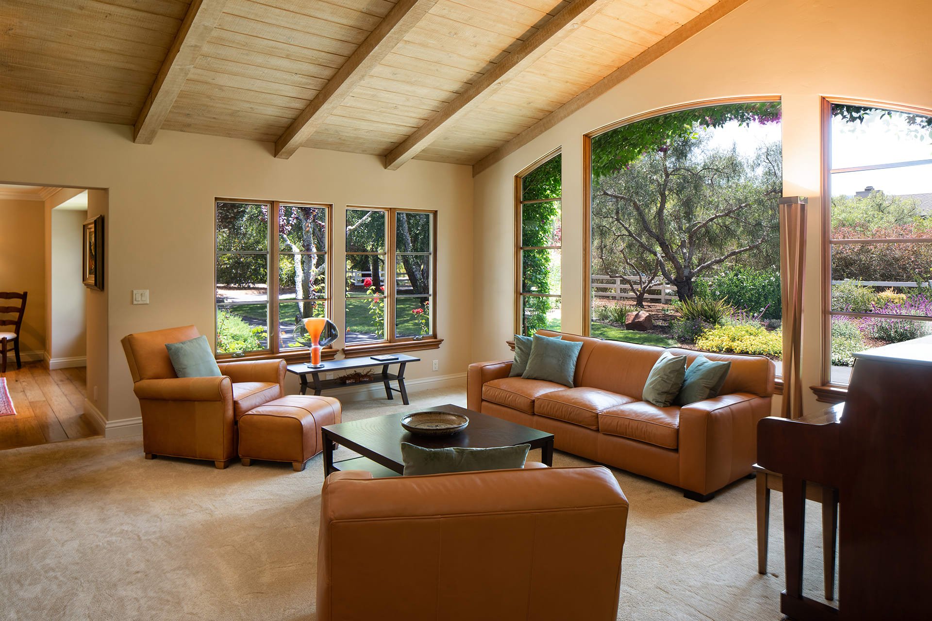 Carmel Valley Oasis - 27209 Prado Del Sol