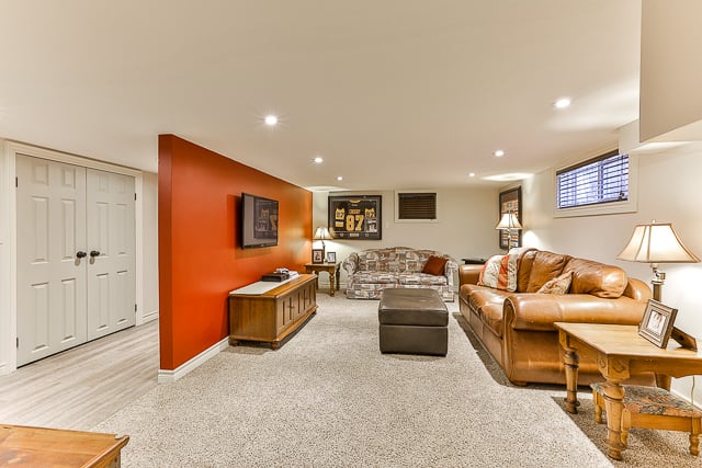 SOLD: Turn Key Bedford Park Residence