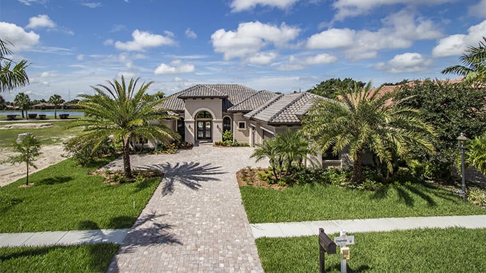 7123 Winding Bay Ln
