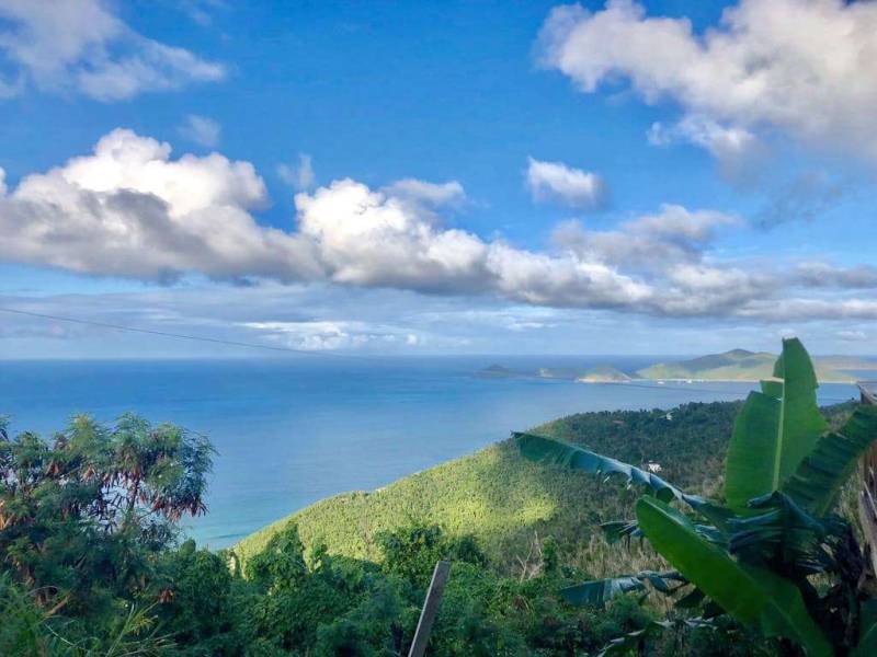 490 Fahie Hill Studio
