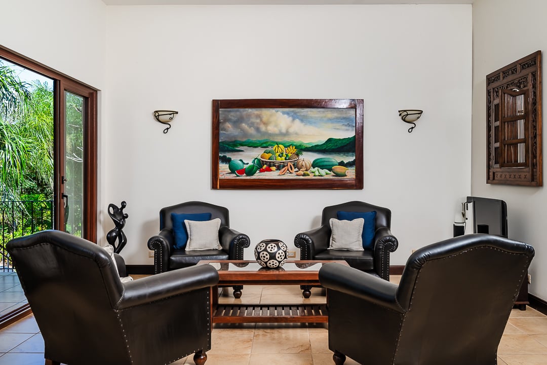 Tropical Ocean View Estate, Tamarindo, Guanacaste