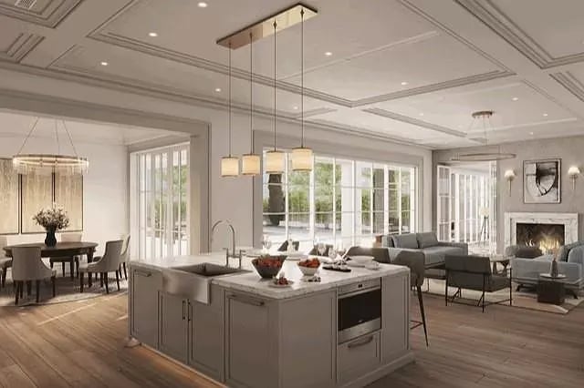 3653 Chevy Chase Dr