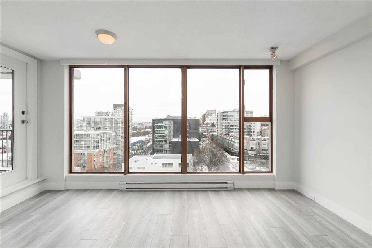 1004-1633 W 8th Ave