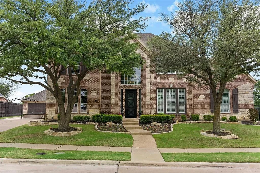 5019 VERDANT VALLEY DR