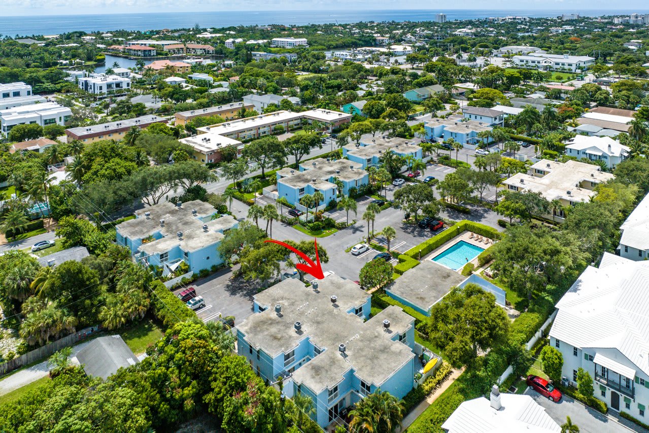 1010 NE 8th Ave #39, Delray Beach FL 33483