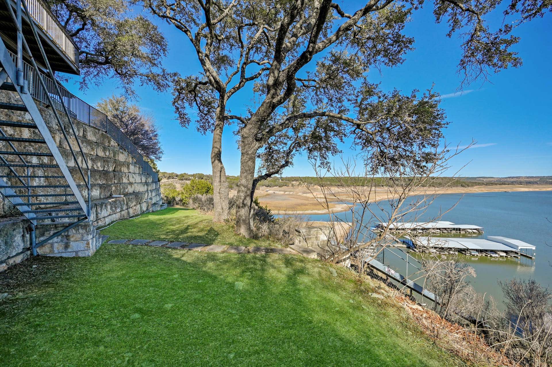 2917 Marina Shores Drive